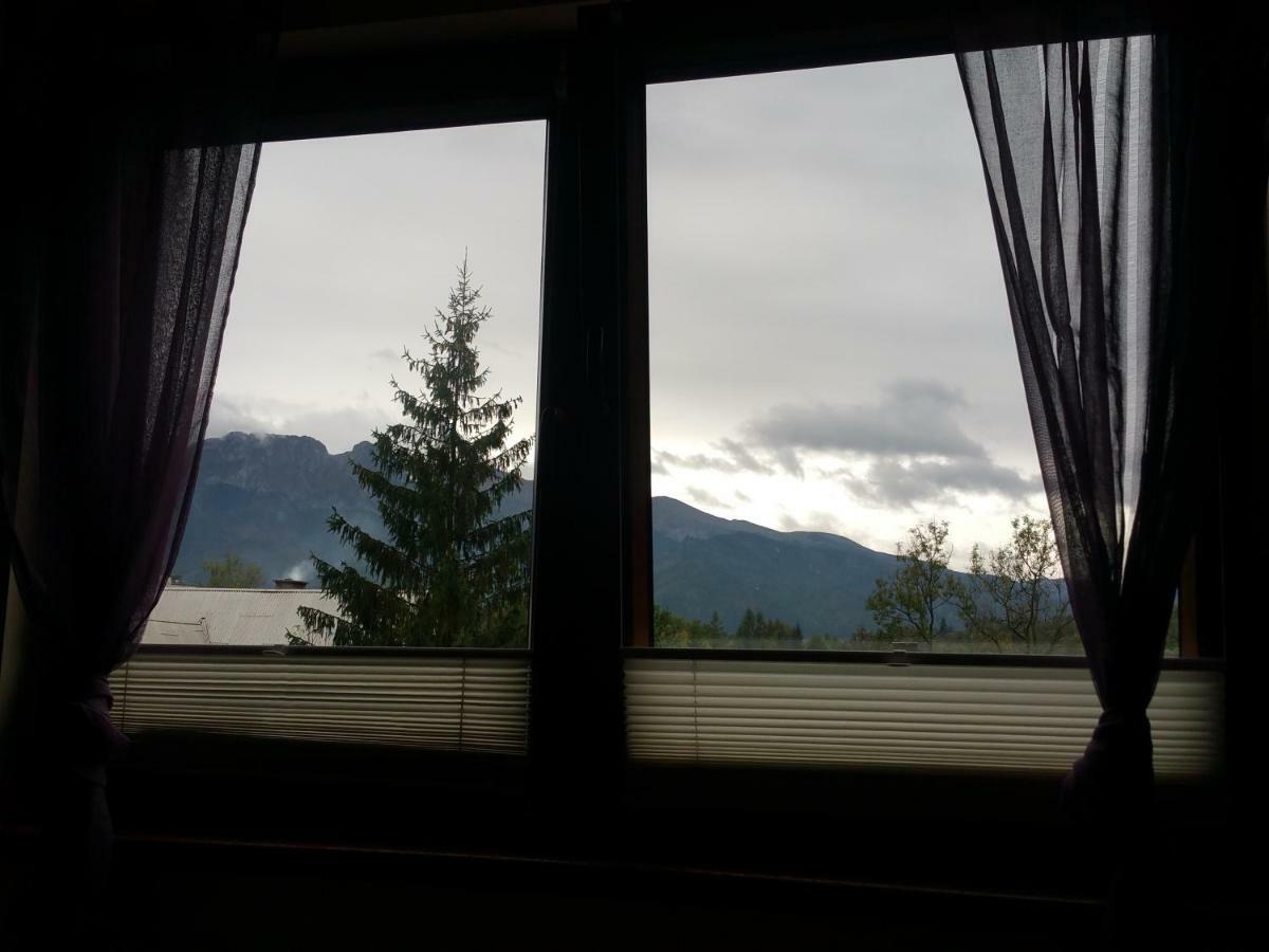 Tatary - U Stanislawy Leilighet Zakopane Eksteriør bilde